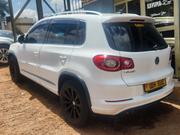 Volkswagen Tiguan 2010 for sale