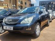 Toyota Harrier 2008 for sale