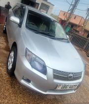 Toyota Corolla Fielder 1.5 Petrol AWD 2008 Silver for sale