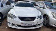 Toyota Mark X 2012 White for sale