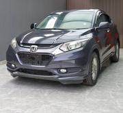 Honda Vezel 1.5 Hybrid 2WD 2015 Gray for sale