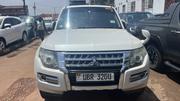 Mitsubishi Pajero 2010 White for sale