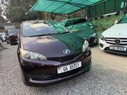 Toyota Wish 2012 Blue for sale