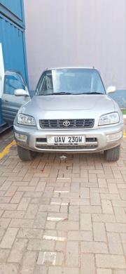 Toyota RAV4 Base FWD 1999 for sale