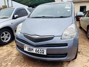 Toyota Ractis 1.5 AWD 2009 for sale