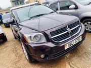 Dodge Caliber 2010 Maroon for sale