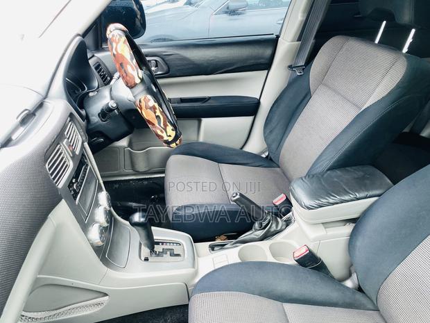 Subaru Forester 2.0 X Trend 2006