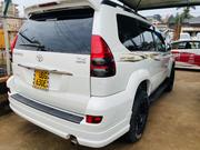 Toyota Land Cruiser Prado 2008 for sale