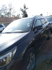 Subaru Outback 2015 Gray for sale