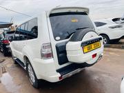 Mitsubishi Pajero 2012 White for sale