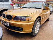 BMW 318i 2002 Gold for sale