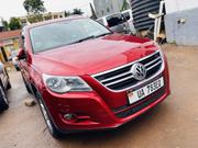 Volkswagen Tiguan 2012 for sale