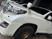 Toyota Land Cruiser Prado 2.7 2017 for sale