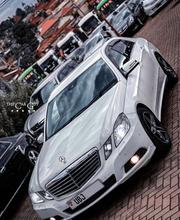 Mercedes-Benz E300 2012 White for sale