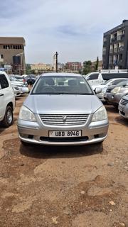 Toyota Premio 2004 Silver for sale