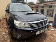 Subaru Forester 2011 Gray for sale