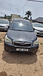 Subaru Forester 2013 Gray for sale