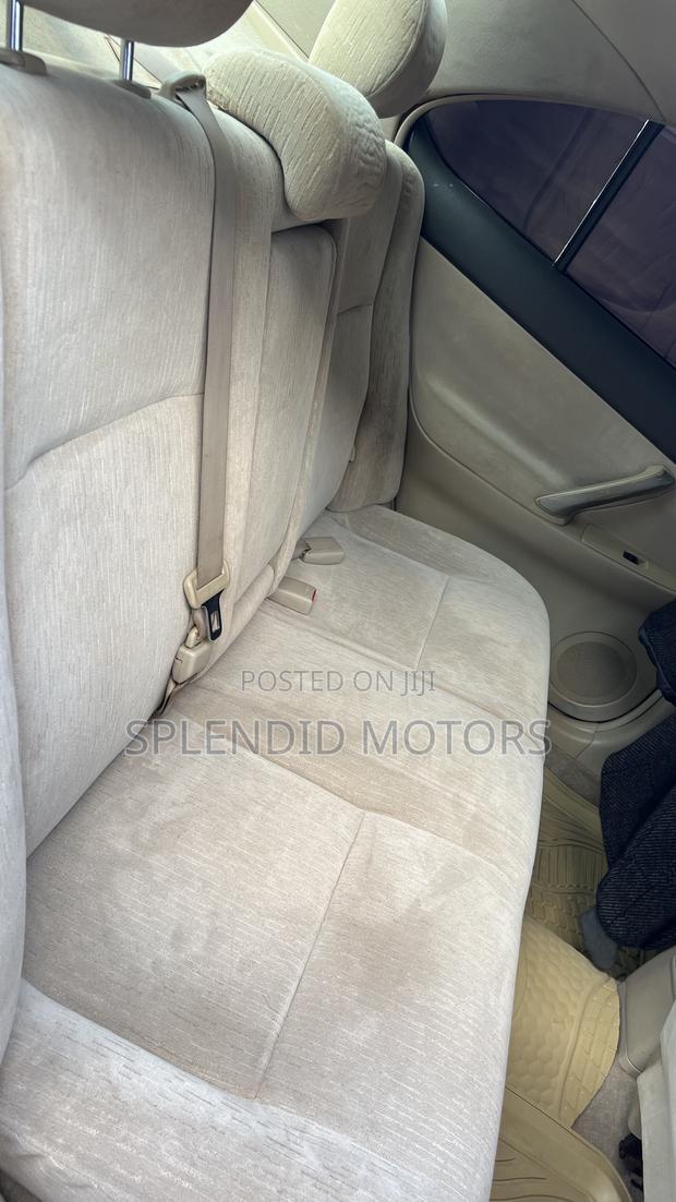 Toyota Premio 2006 Silver