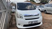 Toyota Noah 2010 White for sale