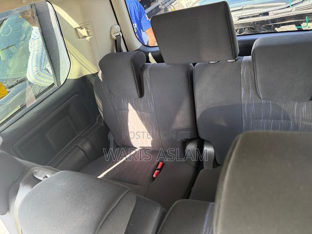 Toyota Noah 2013 White