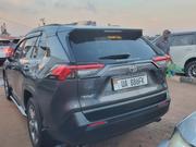 Toyota RAV4 2019 Black for sale