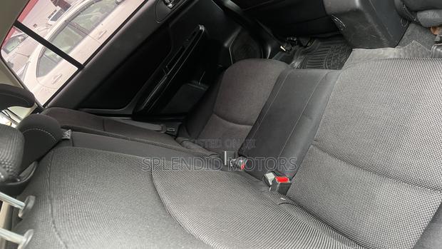 Subaru XV 2013 White
