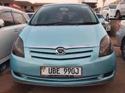 Toyota Corolla Spacio 2006 Blue for sale