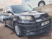 Toyota Corolla Rumion 2010 Black for sale