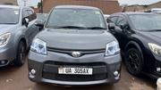 Toyota Sienta 2011 Gray for sale