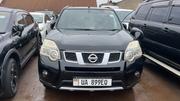 Nissan X-Trail 2011 Black for sale