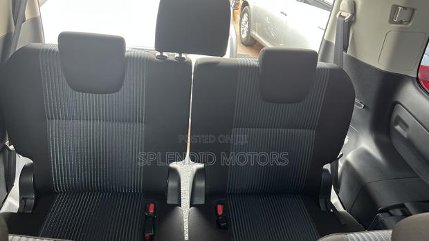 Toyota Noah 2014 White
