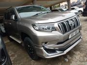 Toyota Land Cruiser Prado 3.0 D-4D (190 Hp) 7 seats 2016 Black for sale