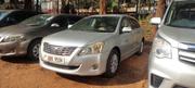 Toyota Premio 2008 Silver for sale