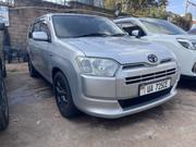 Toyota Probox 2018 Silver for sale
