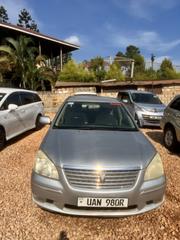 Toyota Premio 1.5 FWD 2005 Silver for sale