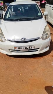 Toyota Wish 2006 White for sale