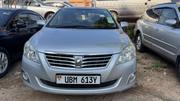 Toyota Premio 2011 Silver for sale
