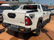 Toyota Hilux Revo Double Cab Deisel 2.8 AWD 2020 White for sale