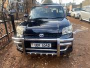 Toyota Corolla Rumion 2012 Black for sale
