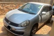 Nissan Advan 2015 Silver for sale