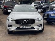 Volvo XC60 2017 White for sale