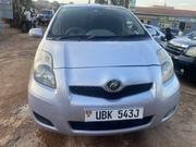 Toyota Vitz 2009 Blue for sale