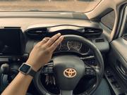 Toyota Wish 2011 Gray for sale