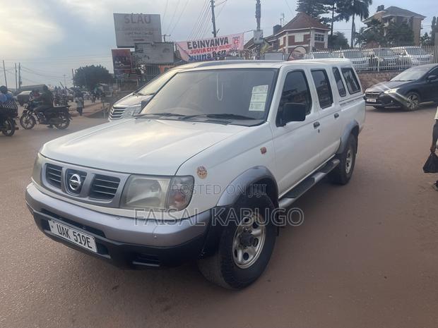 Toyota 4-Runner Sport Edition 4x4 V8 2007 White