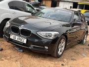 BMW 116i 2013 Blue for sale