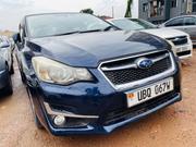 Subaru Impreza 2013 for sale
