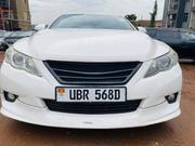 Toyota Mark X 2.5 RWD 2010 White for sale