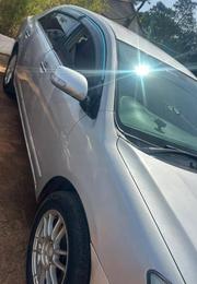 Toyota Premio 2009 Silver for sale