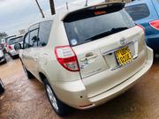 Toyota Vanguard 2011 for sale