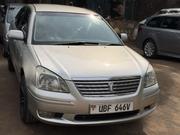 Toyota Premio 2003 Silver for sale